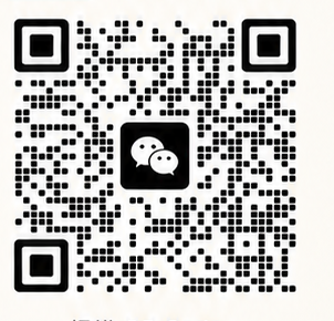 鄭穎璣 WeChat QR Code