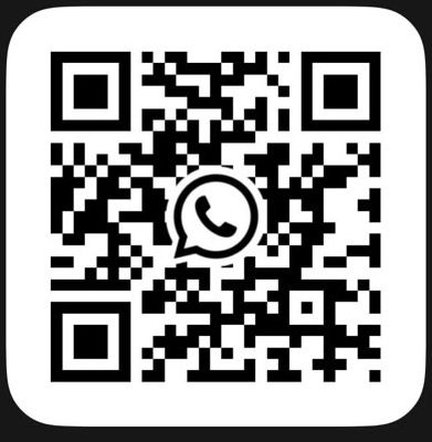 鄭穎璣 WhatsApp QR Code